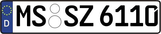 MS-SZ6110