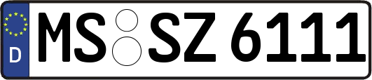 MS-SZ6111