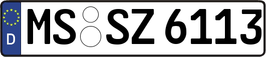 MS-SZ6113