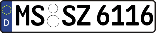 MS-SZ6116