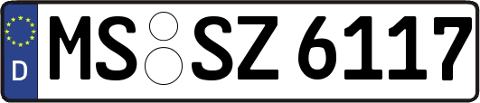 MS-SZ6117
