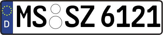 MS-SZ6121