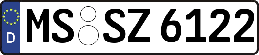 MS-SZ6122