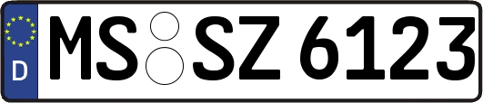 MS-SZ6123