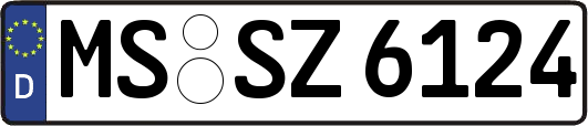 MS-SZ6124
