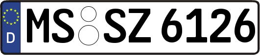 MS-SZ6126
