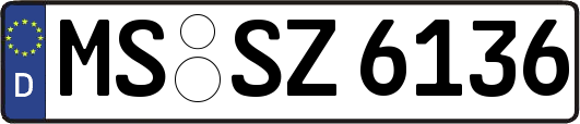MS-SZ6136