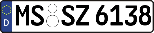 MS-SZ6138