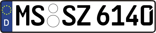MS-SZ6140