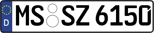 MS-SZ6150