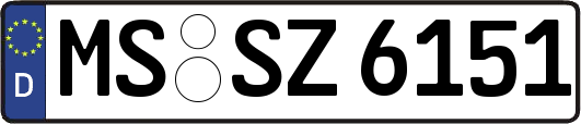 MS-SZ6151