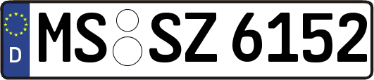 MS-SZ6152
