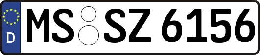 MS-SZ6156
