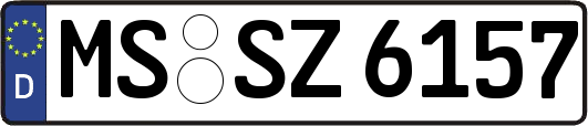 MS-SZ6157