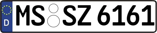 MS-SZ6161