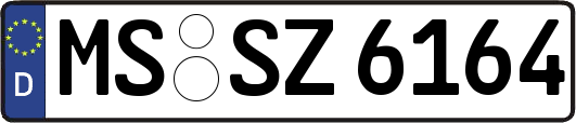 MS-SZ6164