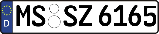 MS-SZ6165