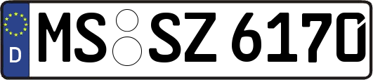 MS-SZ6170
