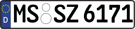 MS-SZ6171