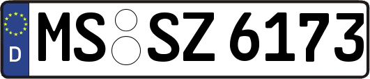MS-SZ6173