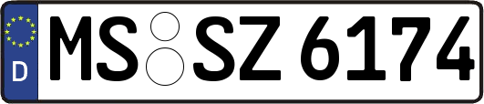 MS-SZ6174