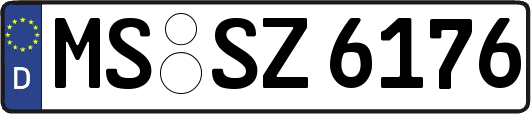 MS-SZ6176