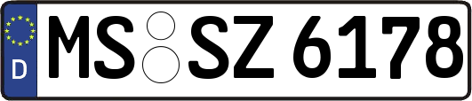 MS-SZ6178