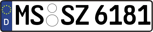 MS-SZ6181