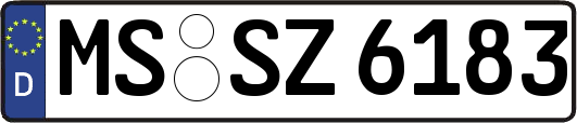 MS-SZ6183