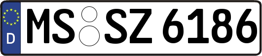 MS-SZ6186