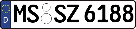 MS-SZ6188