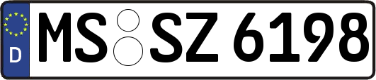 MS-SZ6198