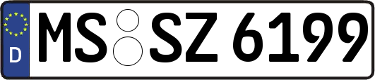 MS-SZ6199