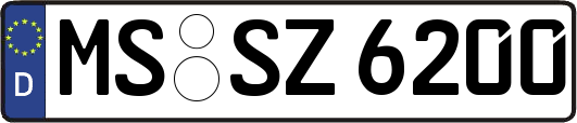 MS-SZ6200
