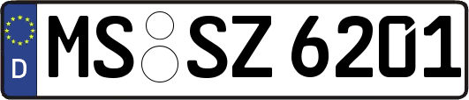 MS-SZ6201