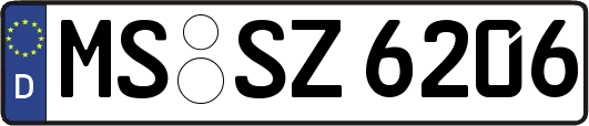 MS-SZ6206