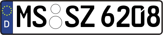 MS-SZ6208