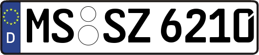 MS-SZ6210