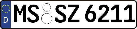 MS-SZ6211