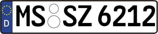 MS-SZ6212