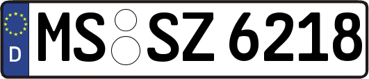 MS-SZ6218
