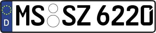MS-SZ6220