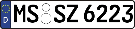 MS-SZ6223