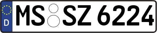MS-SZ6224