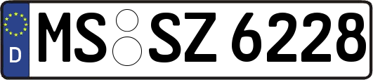 MS-SZ6228