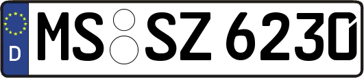 MS-SZ6230