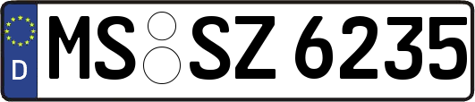MS-SZ6235