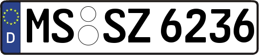 MS-SZ6236