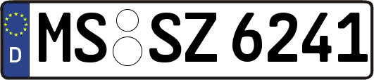 MS-SZ6241
