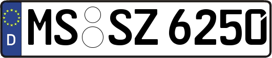 MS-SZ6250